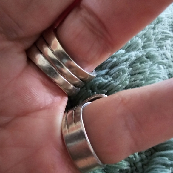 Turquoise Ring - Picture 5 of 5